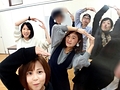 ぴよすとの決めポーズです(P)