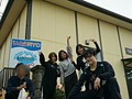 愉快な劇団です