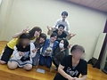 次回公演役者メンバーにて(フ)
