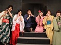 かしわ演劇祭参加しました★