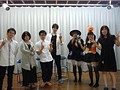 2回目公演(平日版)キャスト
