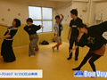 ワークシップの様子3