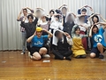 2回目公演(日曜版)メンバー