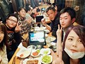 2018年忘年会