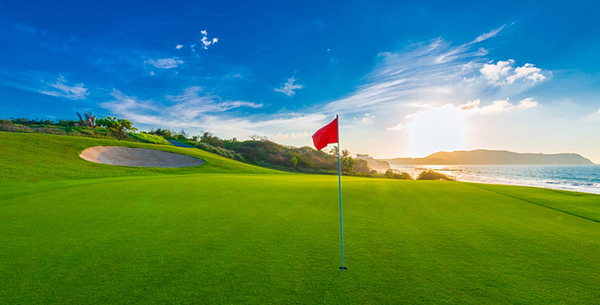 Pleasure Golf club