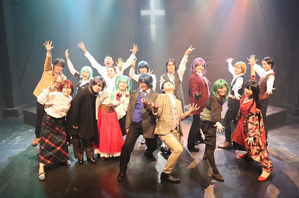 「悪徳のジャッジメント」