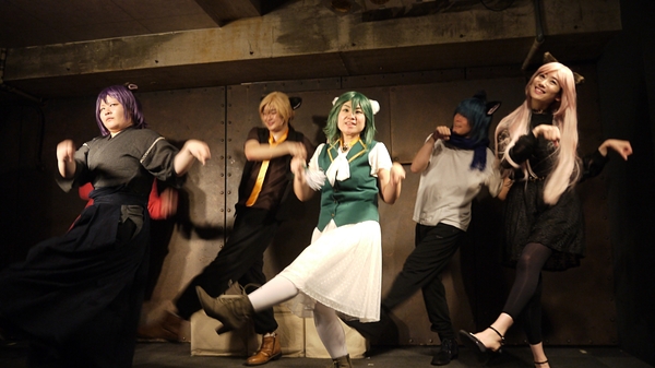 「嗚呼、素晴らしきニャン生」