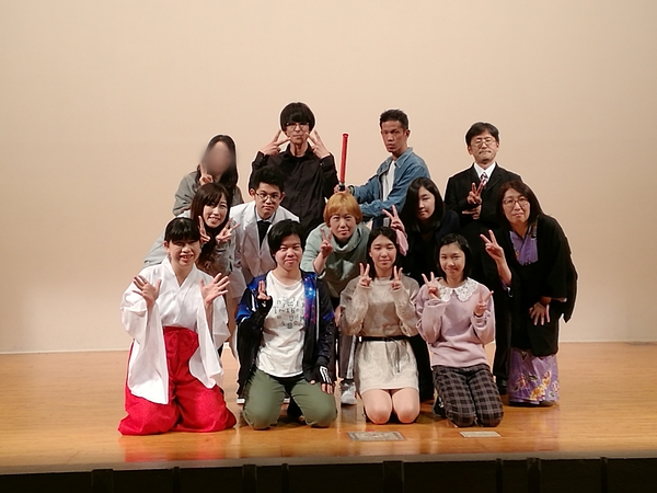 ４回目公演★
