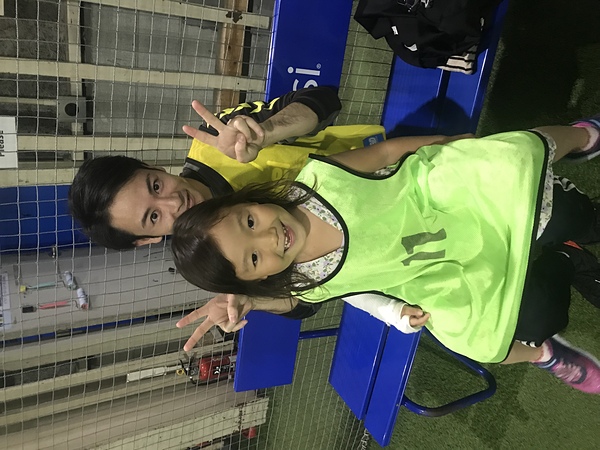 未就学児も親子参加できます