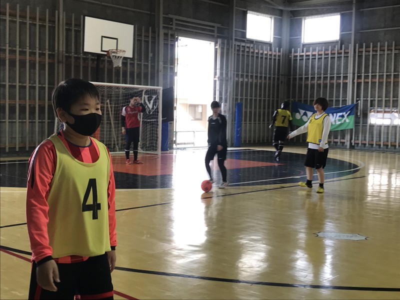 小中高生も参加OK!!