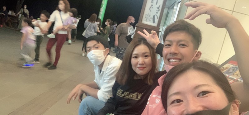 東日本大会(長野)ベスト4!