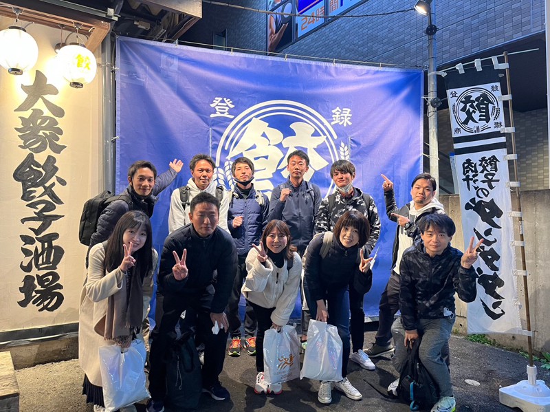 221127_小江戸マラソン!