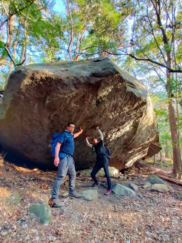 あるある写真撮ります