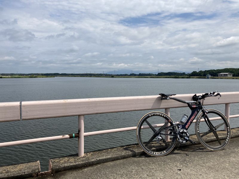 福岡堰