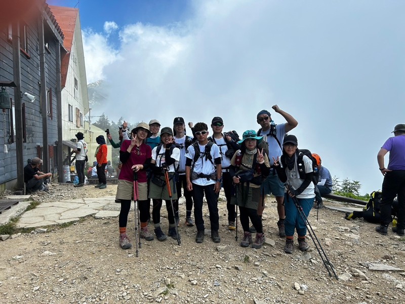 日帰り高山します