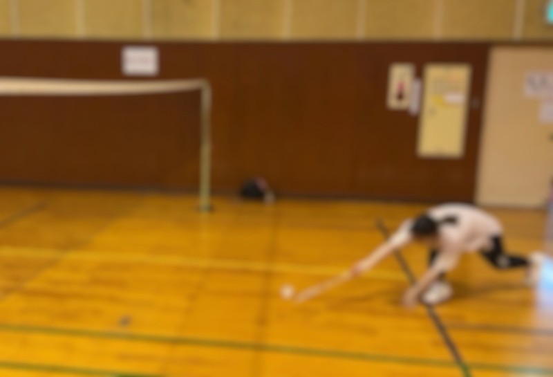 男女問わず楽しく活動してます～