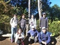 2411高尾山混雑で草戸山へ
