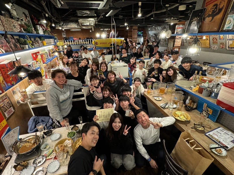 2023忘年会
