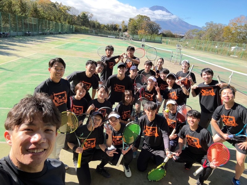 2024秋合宿