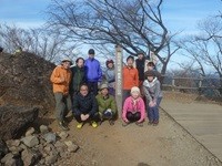 2412日の出山