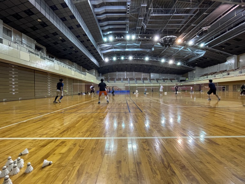 ゆるーく楽しくやってます✌🏻