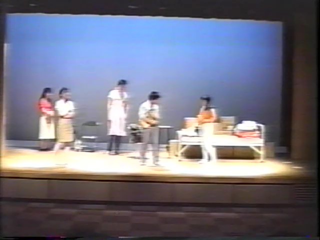演劇やりましょう！