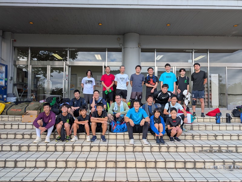 大人のアスリートクラス