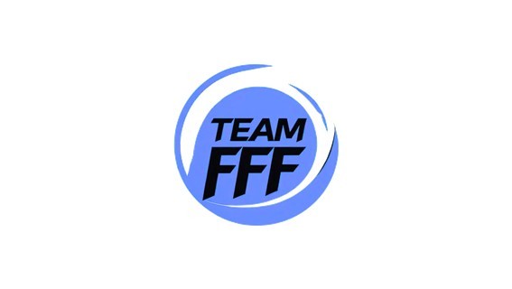 TEAM FFFです
