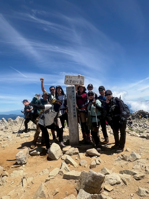 高山お試しツアーします