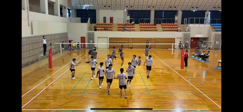 全国社会人西ブロック予選優勝