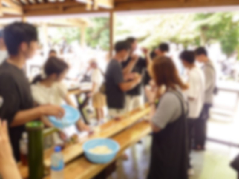 糸島の白糸の滝へ行きました！