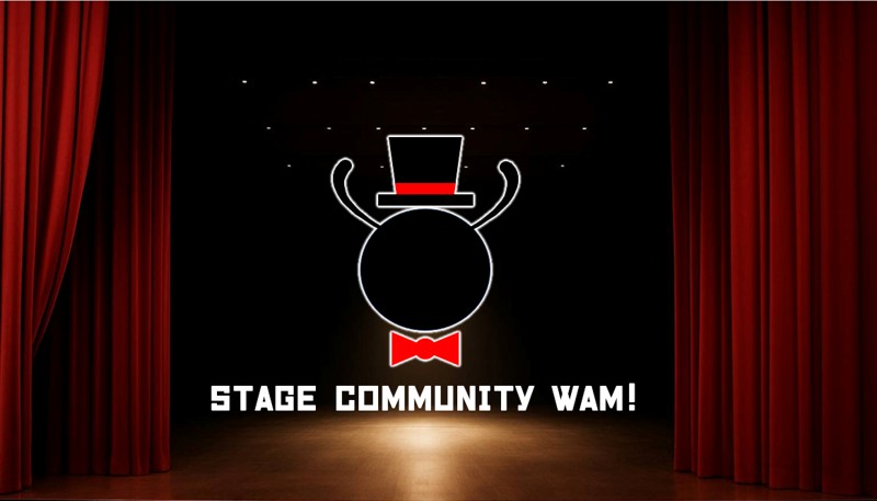 演劇をやりたい人のコミュニティ