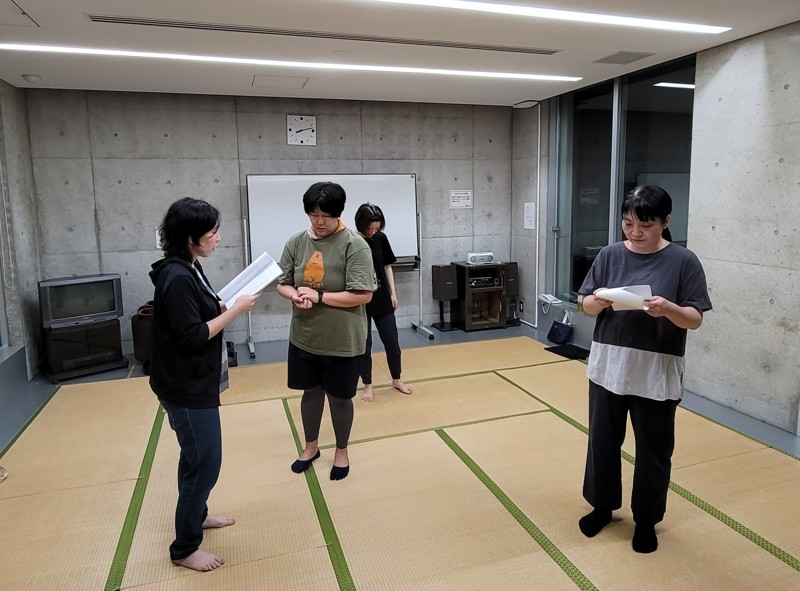 ワークショップは月2~4回開催