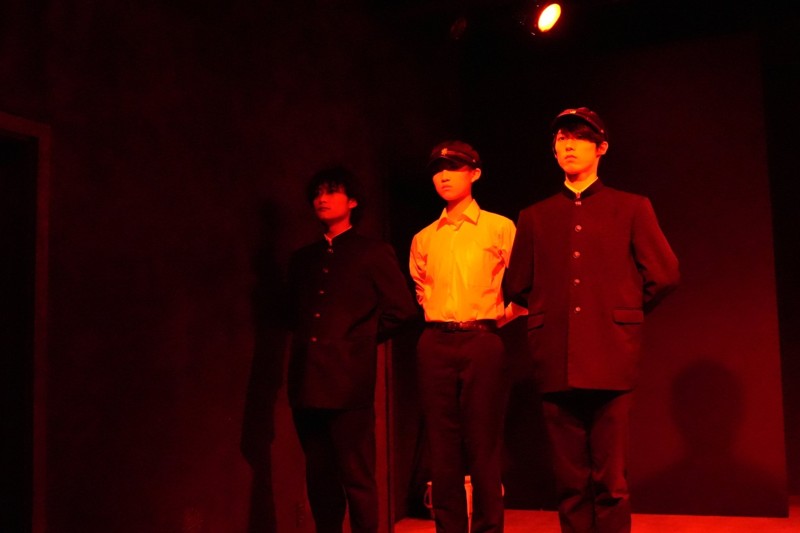 第六回公演「新・解体新書」