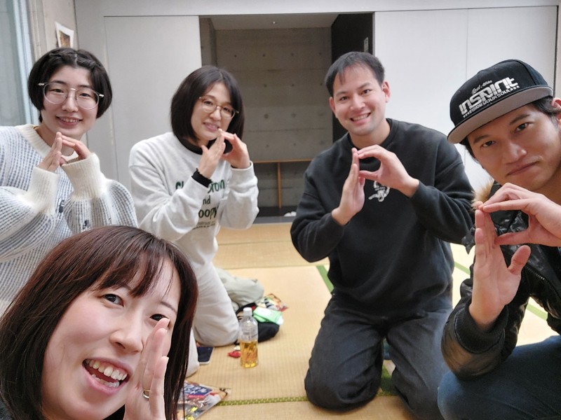 7回目公演活動開始！！