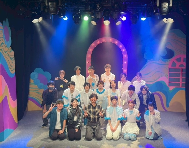 第三回本公演(メンバー)