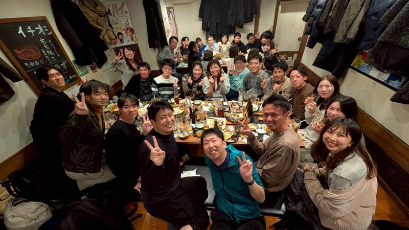 251227_忘年会乙でした!