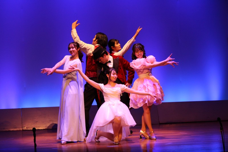 第5回公演『怪盗スターダスト』