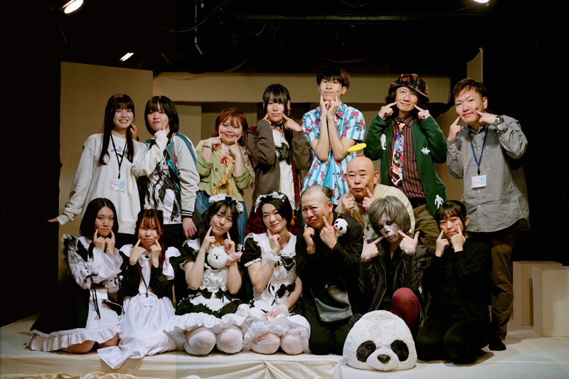 bk/04公演終了後集合写真