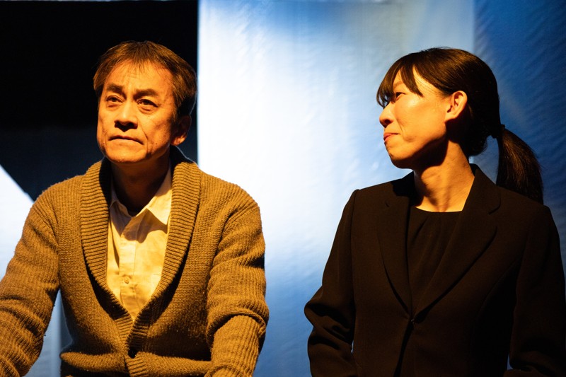 第二期卒業公演『もやしの唄』