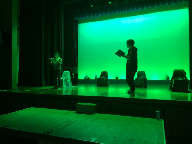 「演劇やってみたかった」を、もう一度。｜船橋【劇団sTory】