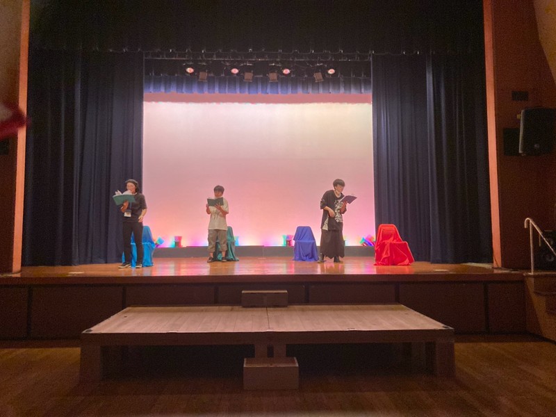 「演劇やってみたかった」を、もう一度。｜船橋【劇団sTory】