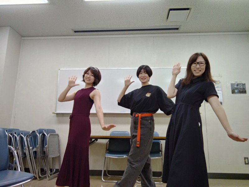 劇団ぴよすと