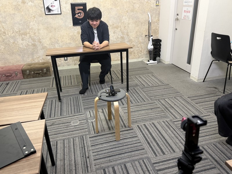 ブルース45℃