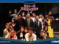 2019年2月公演の集合写真