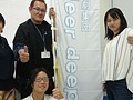 まるーむオープニングイベント