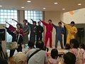 イベント公演の様子1